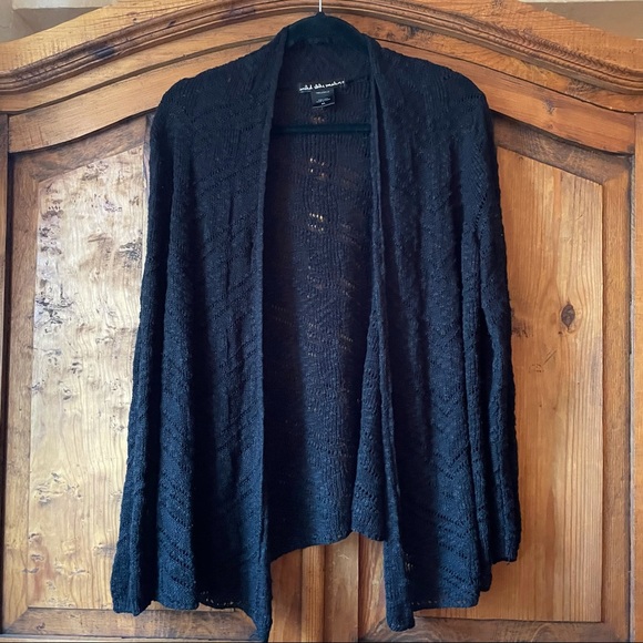 united states sweaters Sweaters United States Sweaters Black Long Sleeve Xl Poshmark